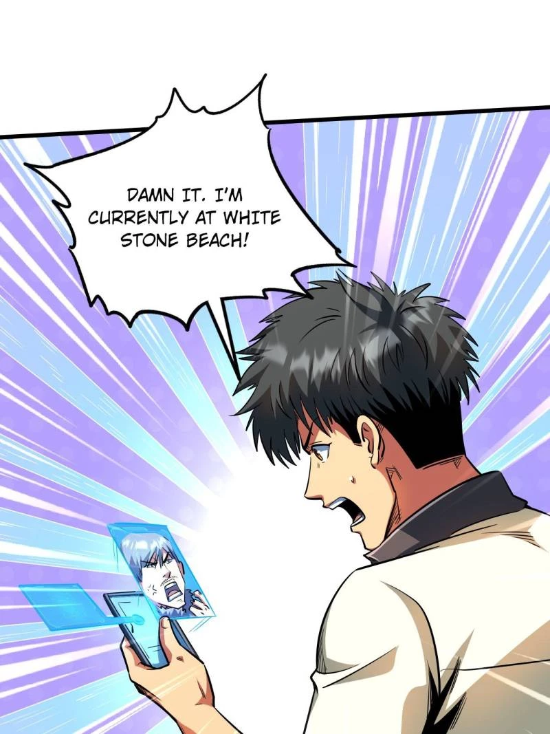 Super Gene Chapter 213 - 67
