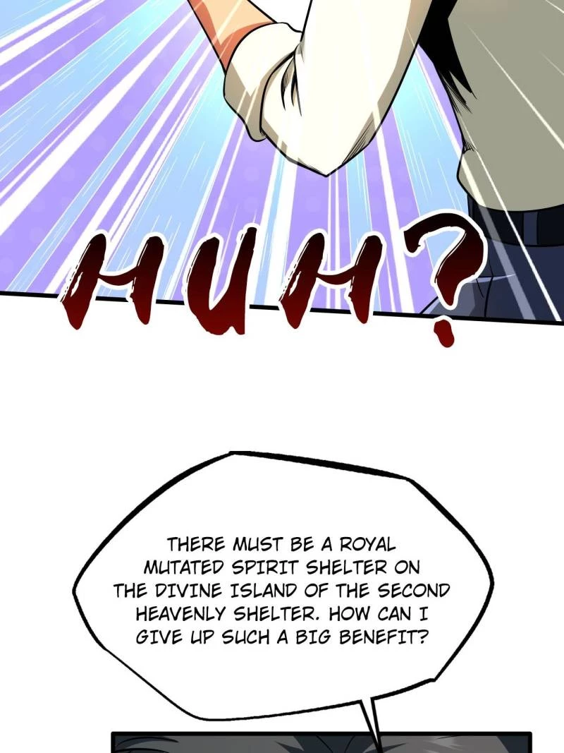 Super Gene Chapter 213 - 68