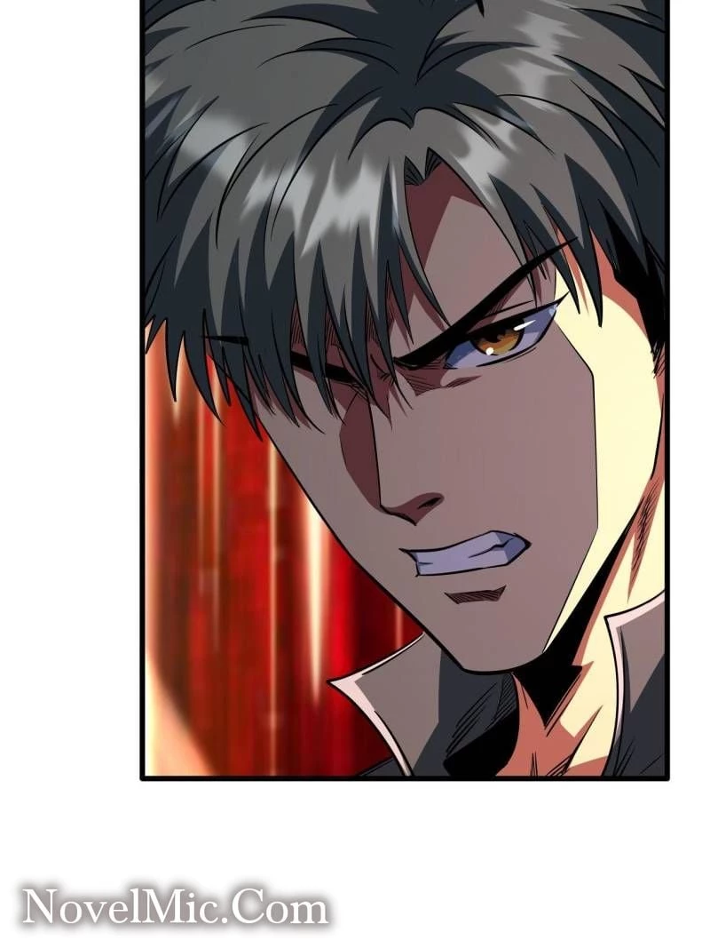 Super Gene Chapter 213 - 69