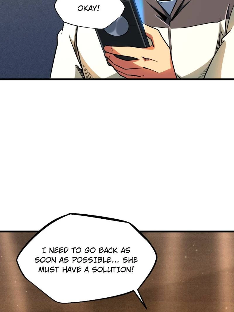 Super Gene Chapter 213 - 71
