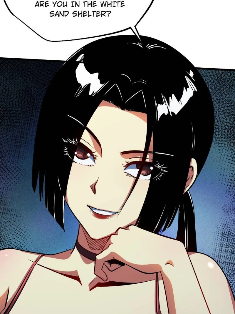 Super Gene Chapter 213 - 73
