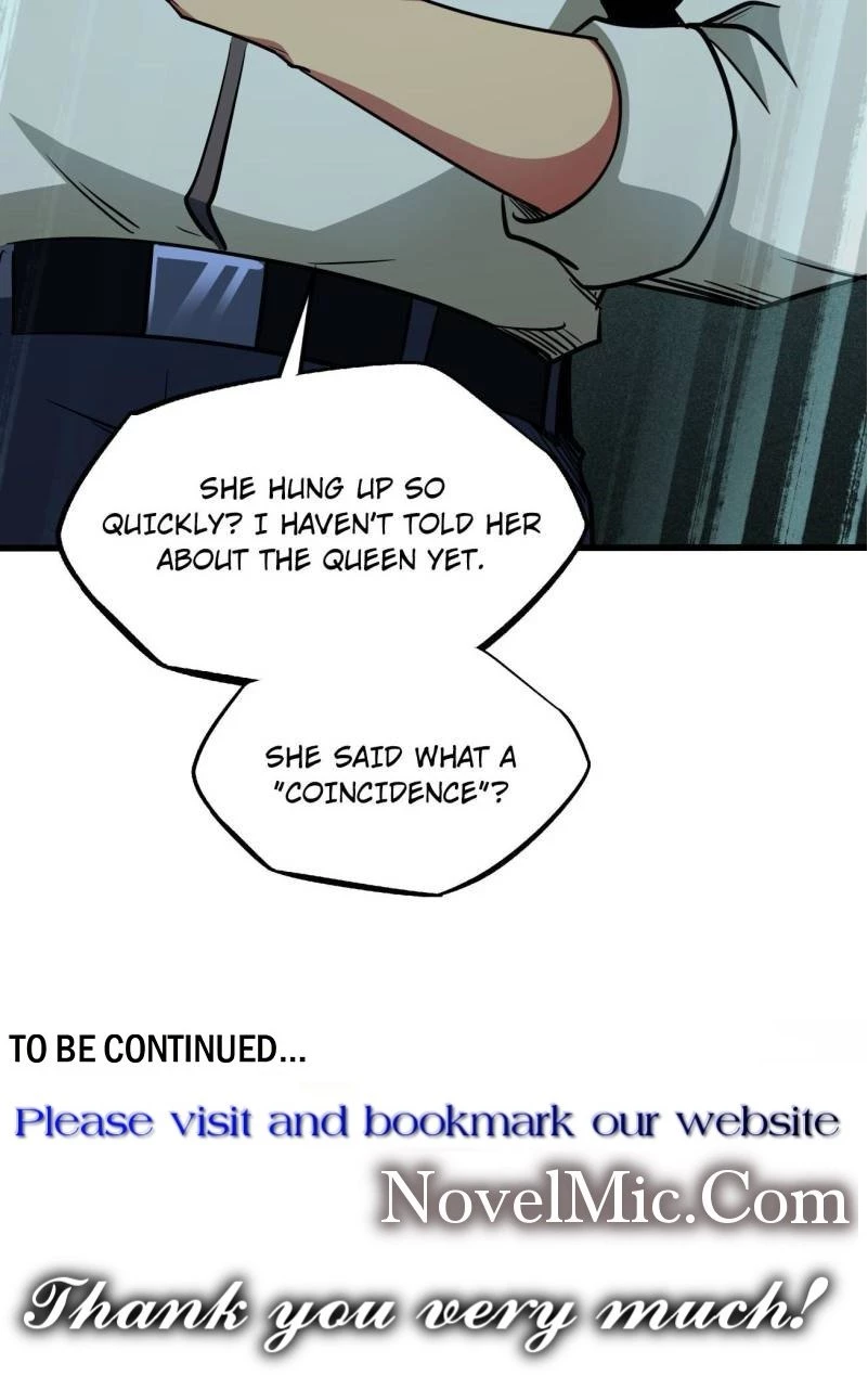 Super Gene Chapter 213 - 76