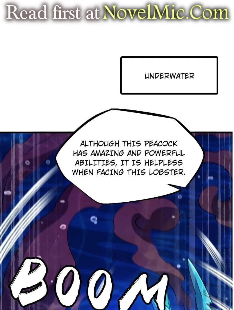Super Gene Chapter 212 - 1