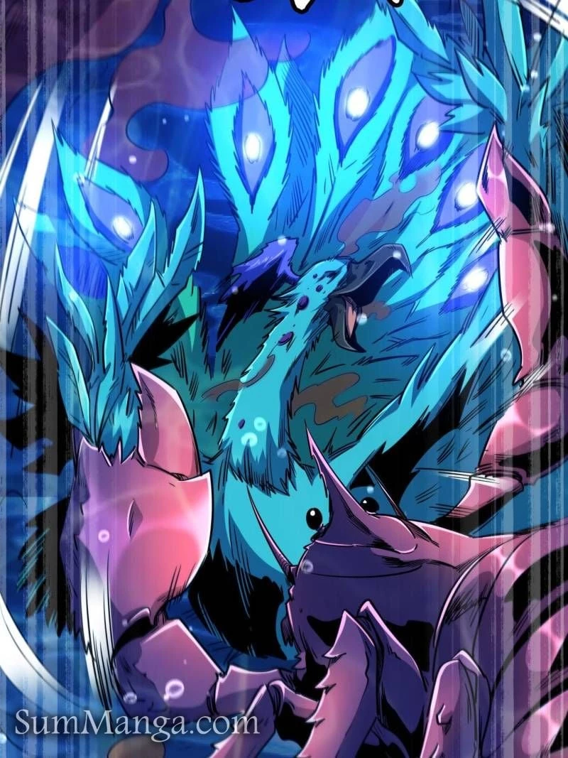 Super Gene Chapter 212 - 2