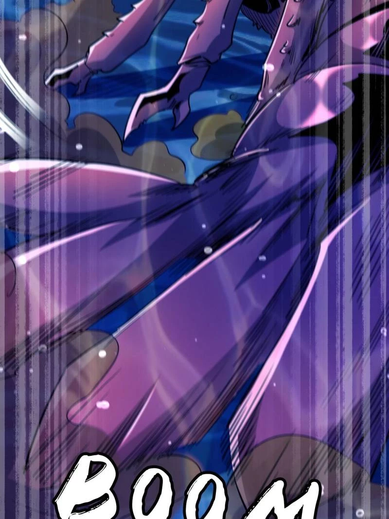 Super Gene Chapter 212 - 3