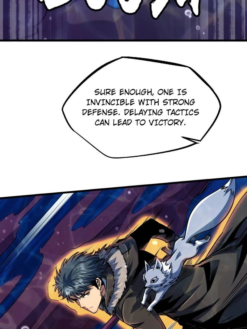 Super Gene Chapter 212 - 4
