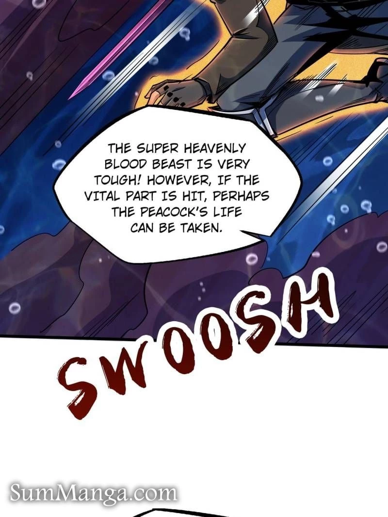 Super Gene Chapter 212 - 5