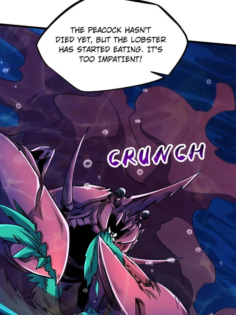 Super Gene Chapter 212 - 6