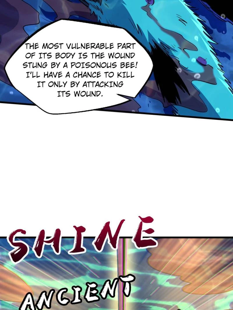 Super Gene Chapter 212 - 9