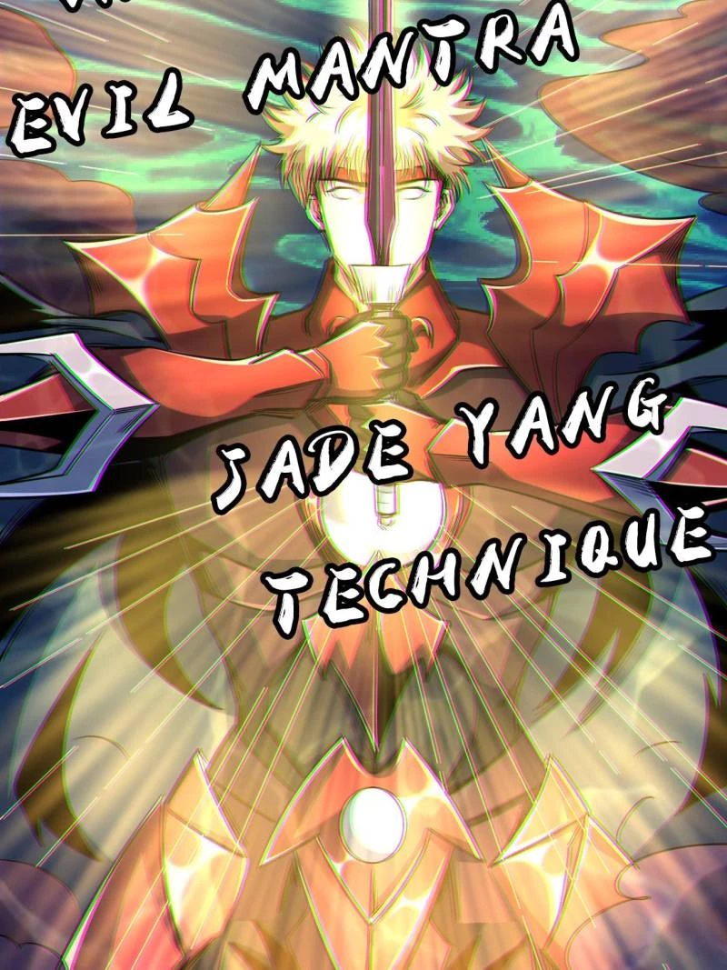 Super Gene Chapter 212 - 10