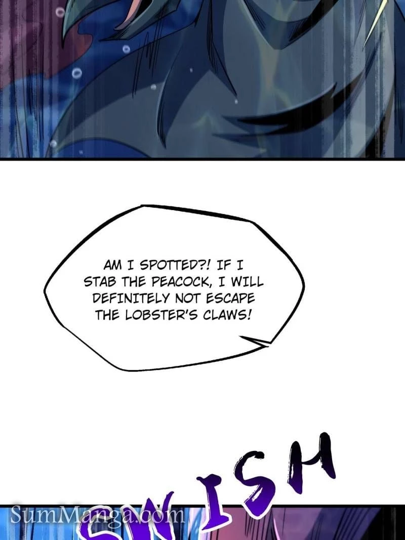 Super Gene Chapter 212 - 14