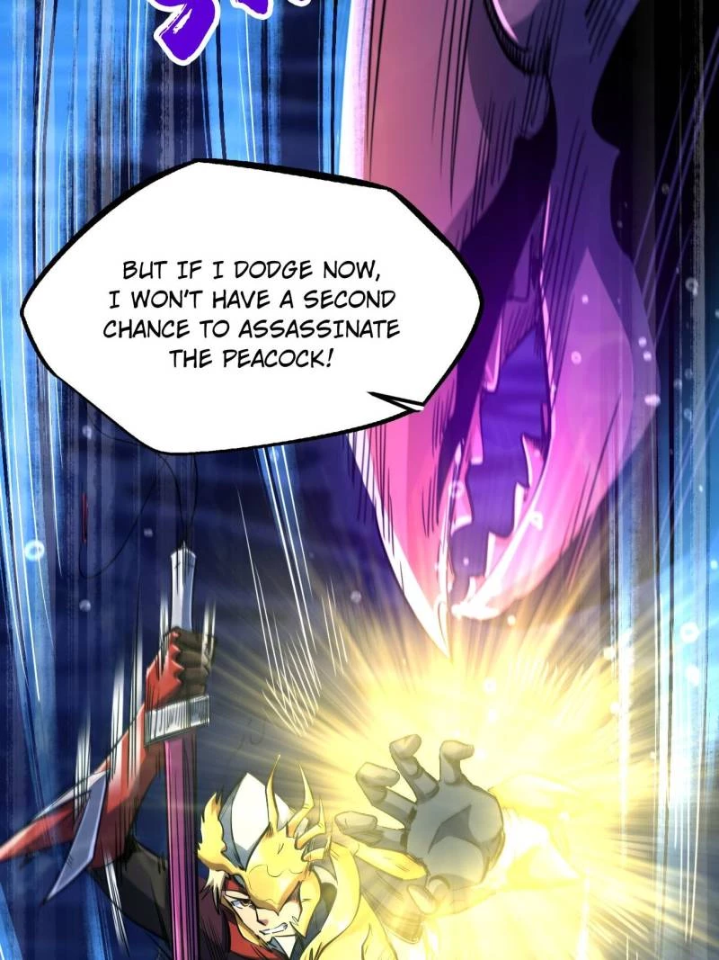 Super Gene Chapter 212 - 15