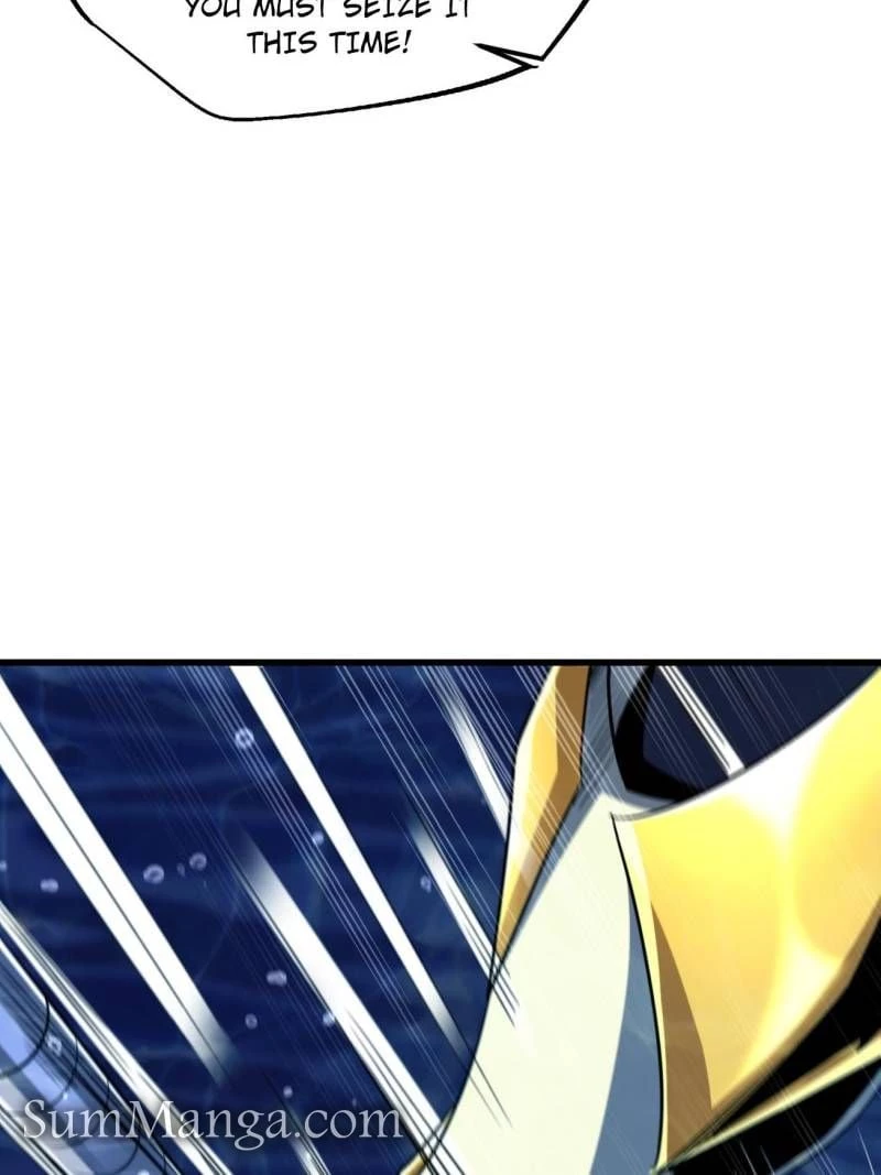 Super Gene Chapter 212 - 17