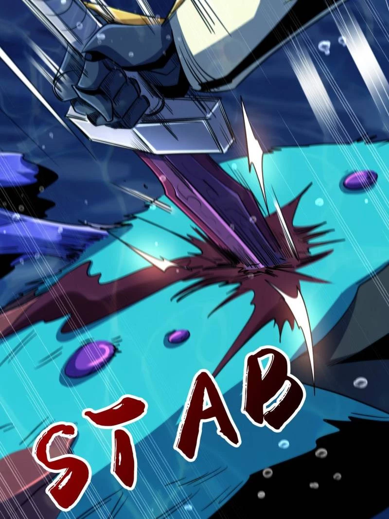 Super Gene Chapter 212 - 18