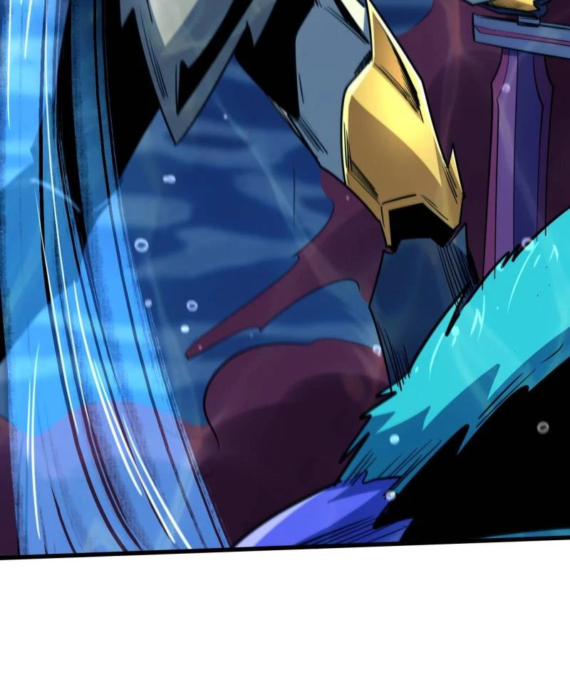 Super Gene Chapter 212 - 21