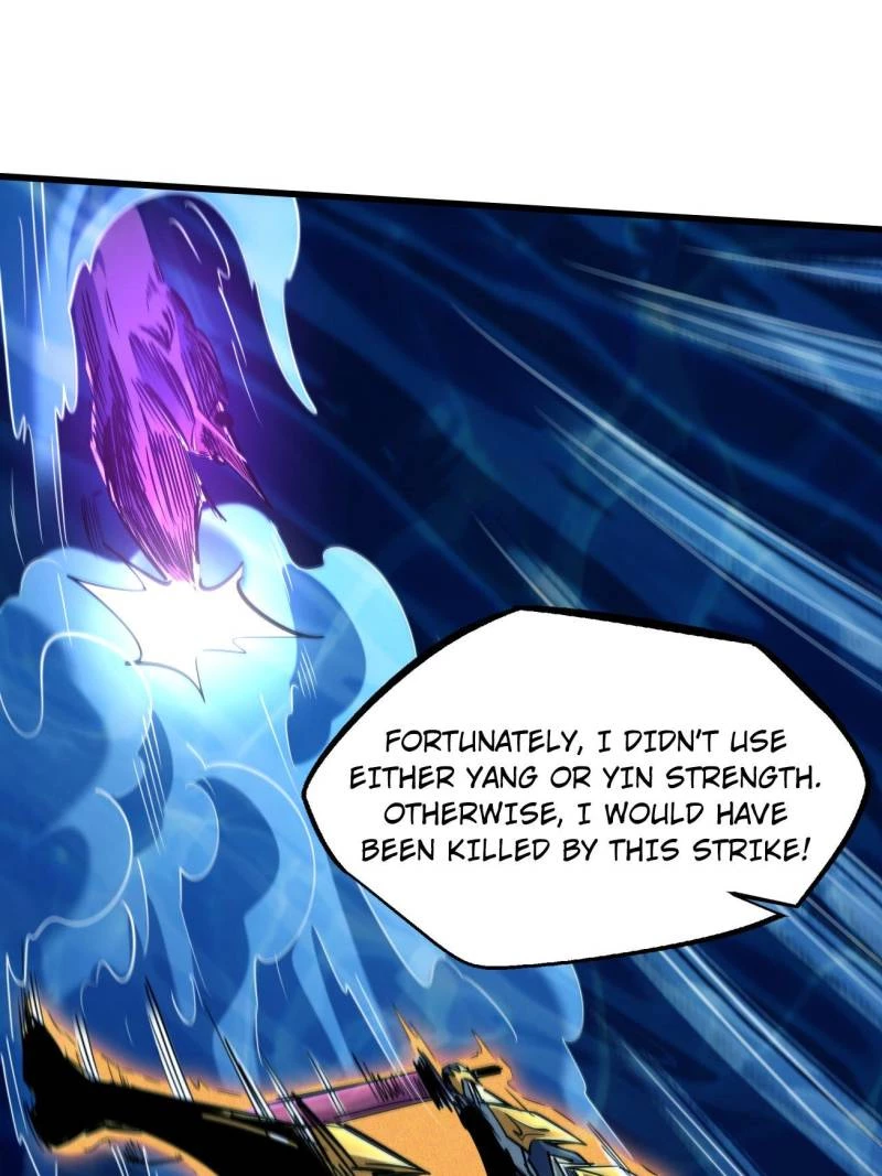 Super Gene Chapter 212 - 22