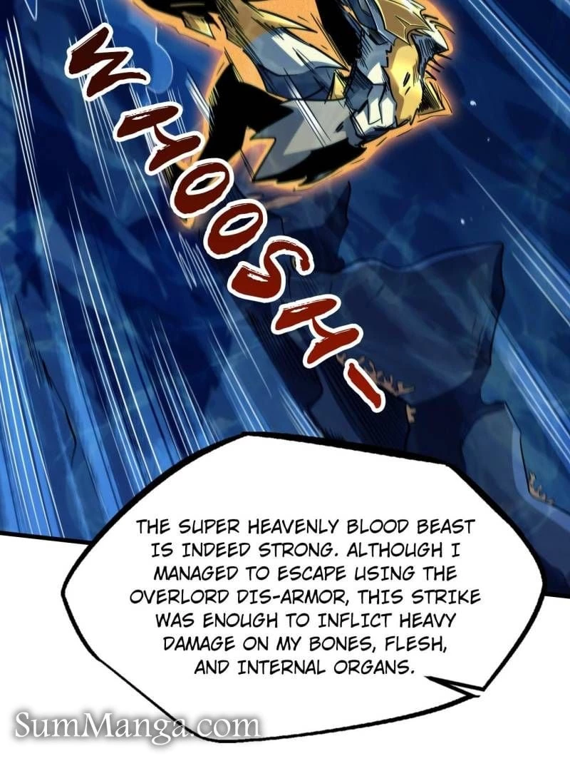 Super Gene Chapter 212 - 23