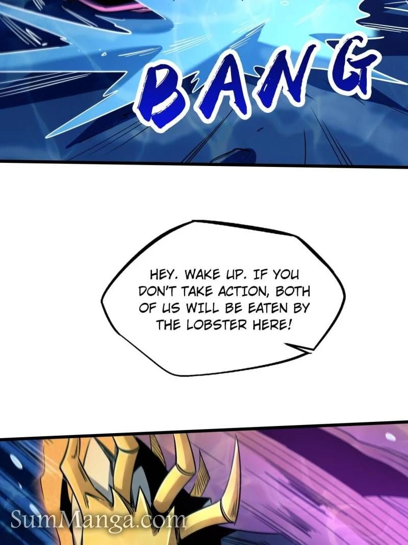 Super Gene Chapter 212 - 29