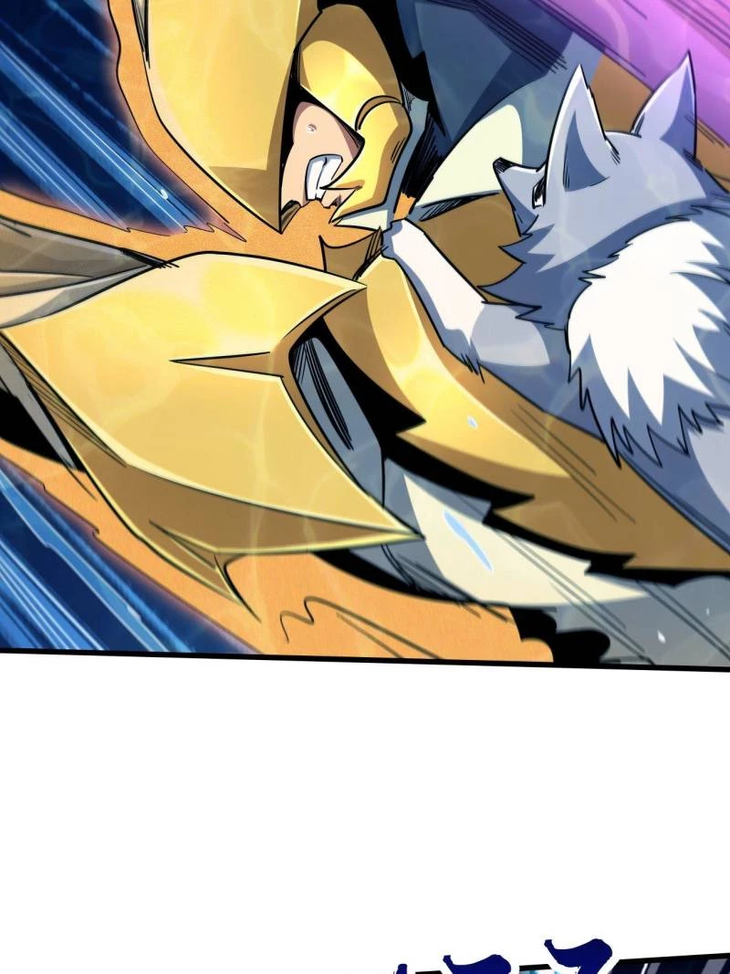 Super Gene Chapter 212 - 30