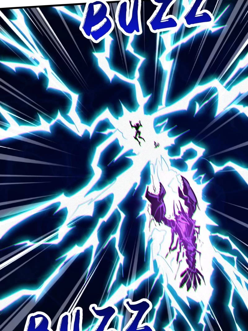 Super Gene Chapter 212 - 31