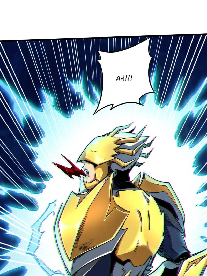 Super Gene Chapter 212 - 33