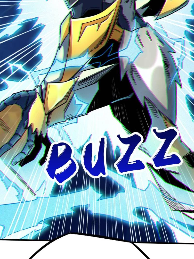 Super Gene Chapter 212 - 34
