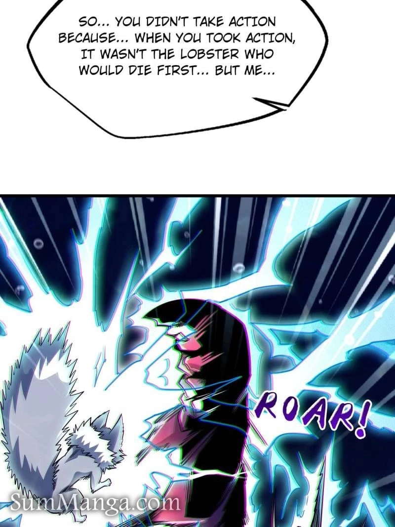 Super Gene Chapter 212 - 35