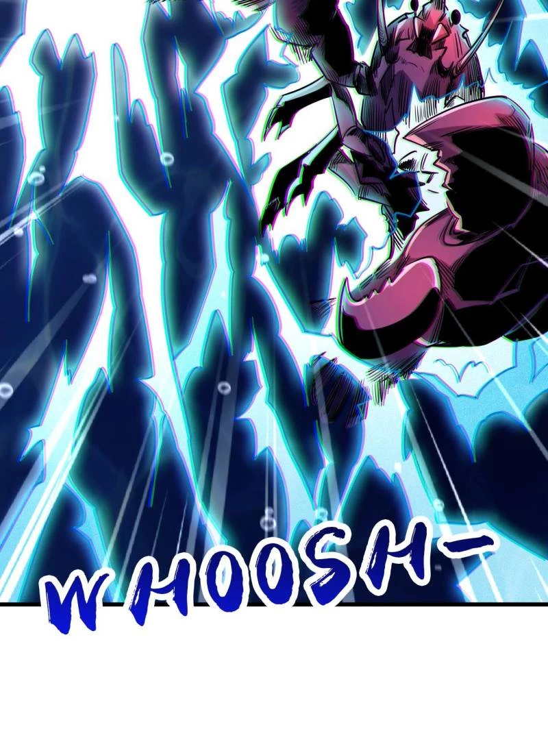 Super Gene Chapter 212 - 36