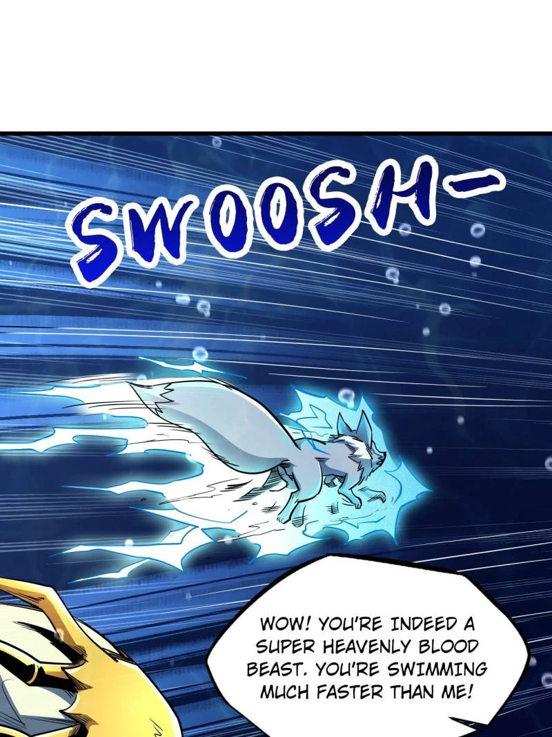 Super Gene Chapter 212 - 37