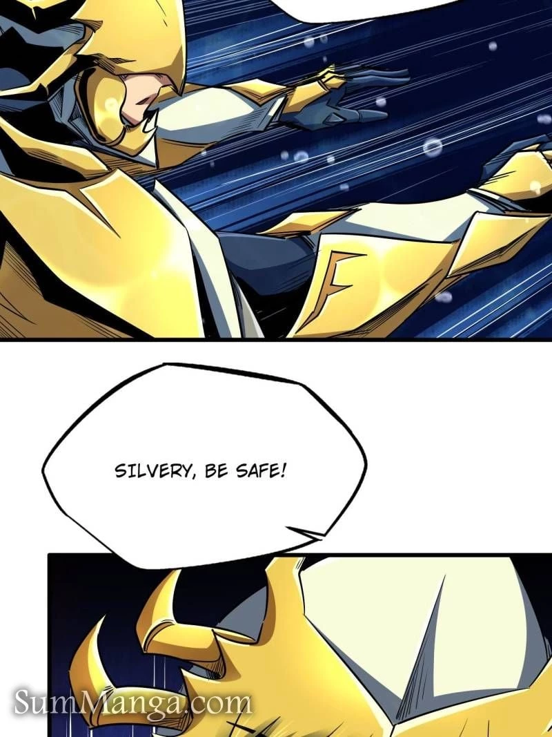 Super Gene Chapter 212 - 38