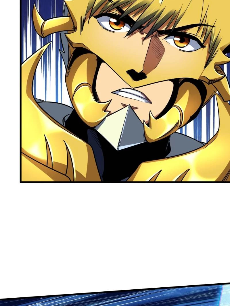 Super Gene Chapter 212 - 39