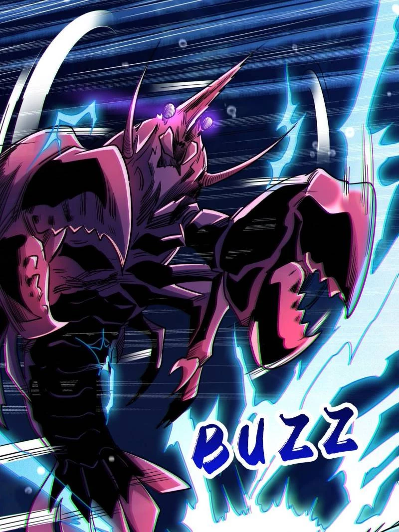 Super Gene Chapter 212 - 40
