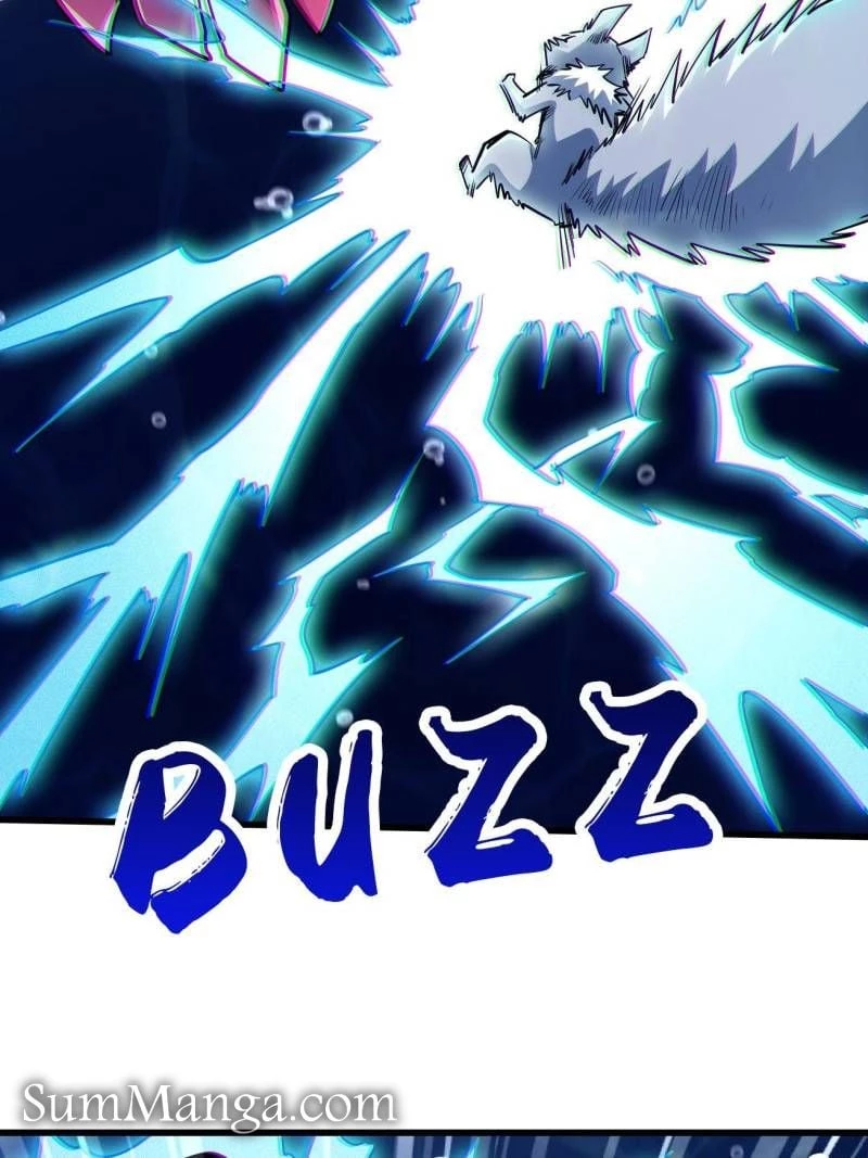 Super Gene Chapter 212 - 41