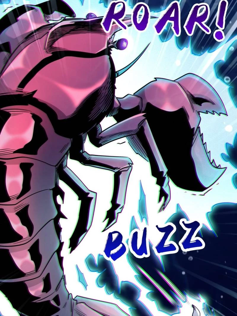 Super Gene Chapter 212 - 42