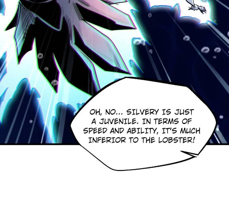 Super Gene Chapter 212 - 43