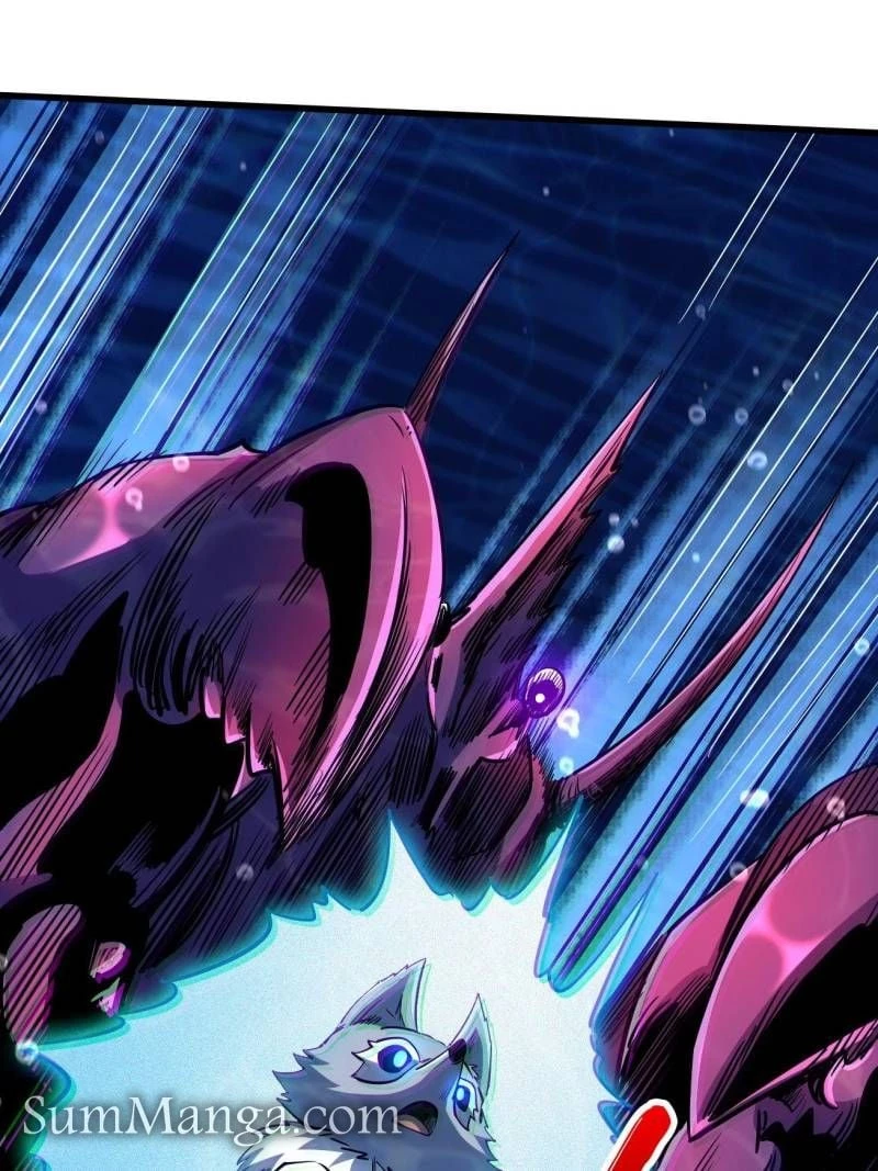 Super Gene Chapter 212 - 44
