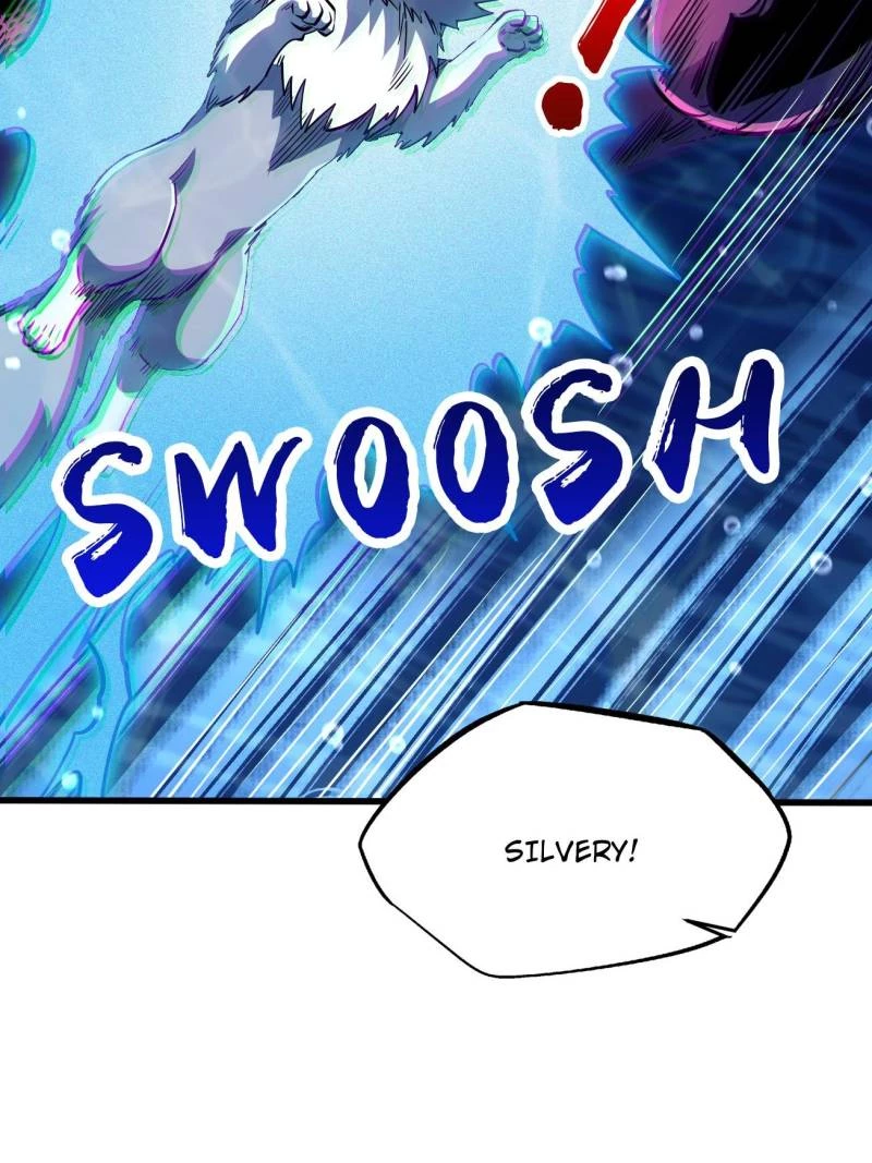 Super Gene Chapter 212 - 45