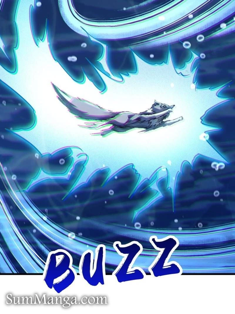 Super Gene Chapter 212 - 47