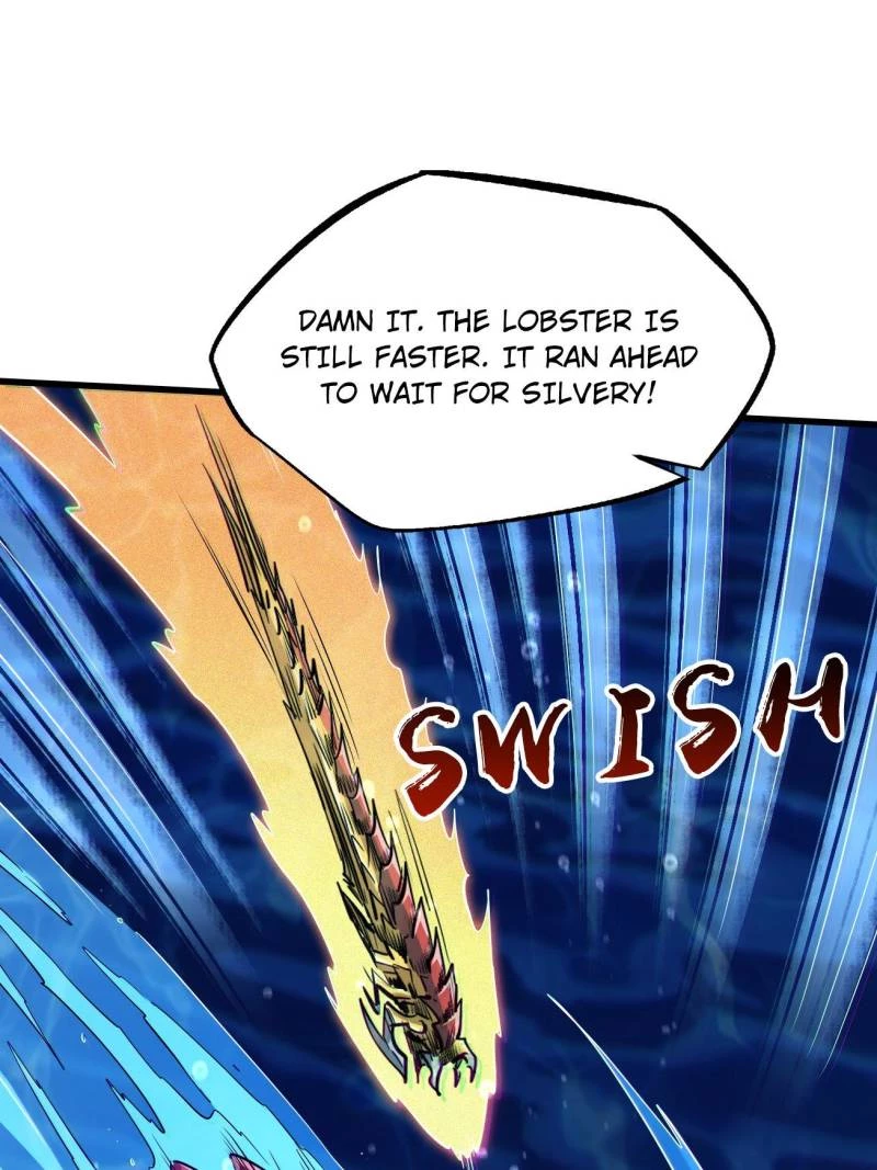 Super Gene Chapter 212 - 48