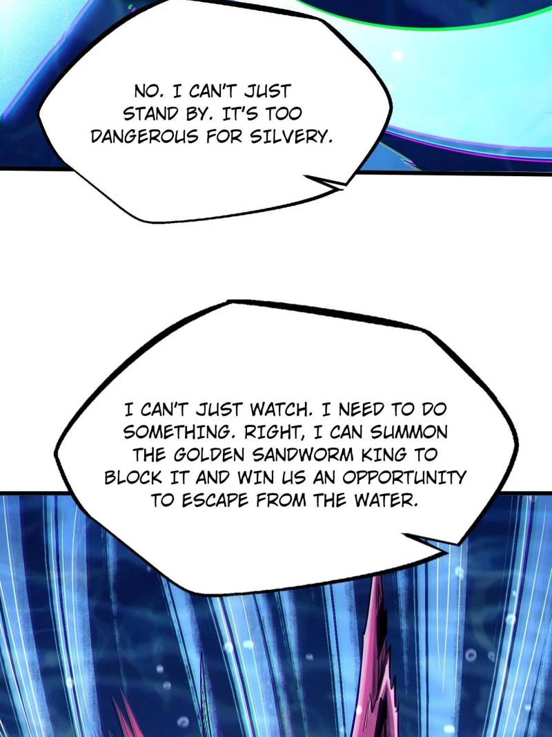 Super Gene Chapter 212 - 51