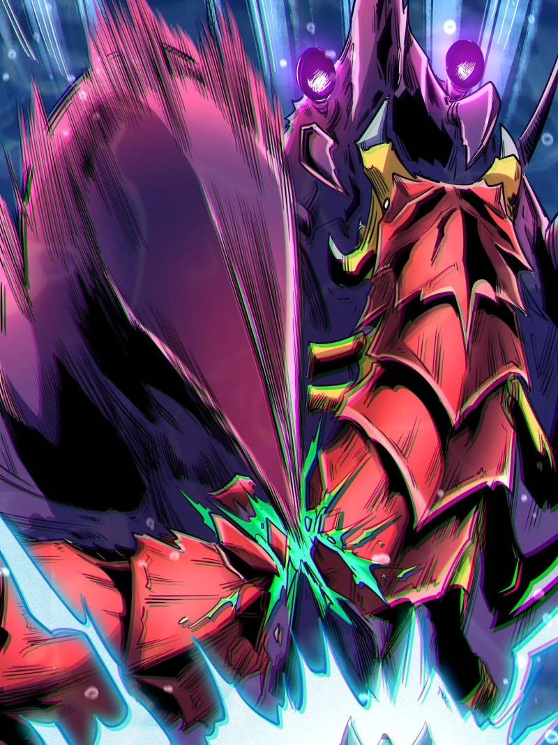 Super Gene Chapter 212 - 52