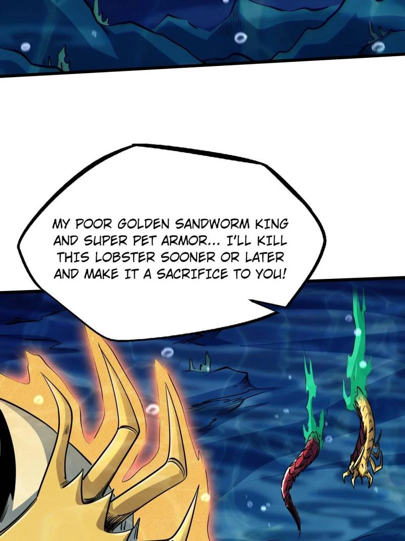 Super Gene Chapter 212 - 57