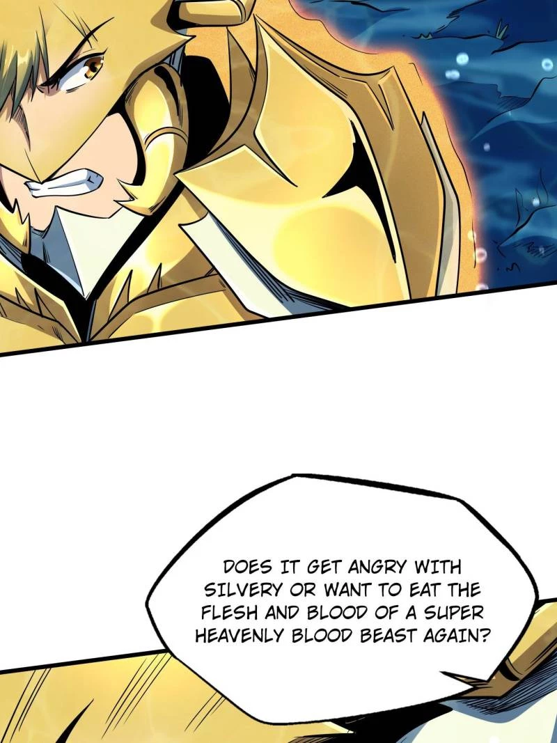 Super Gene Chapter 212 - 58
