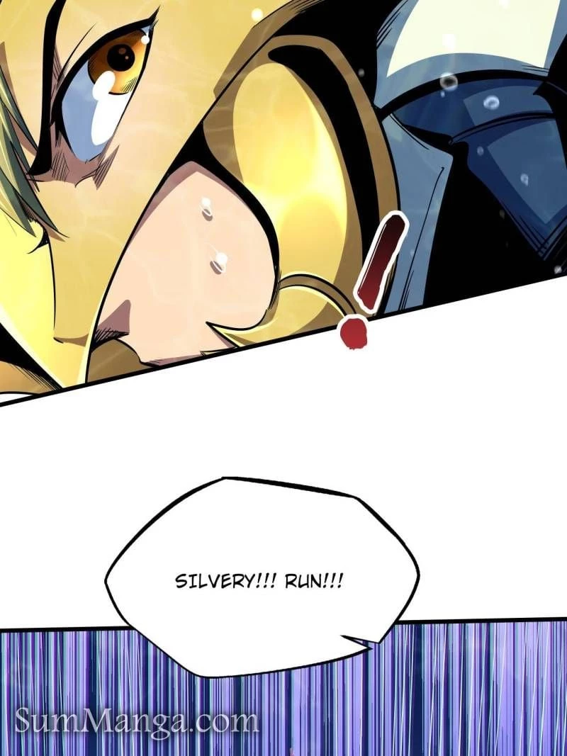 Super Gene Chapter 212 - 59