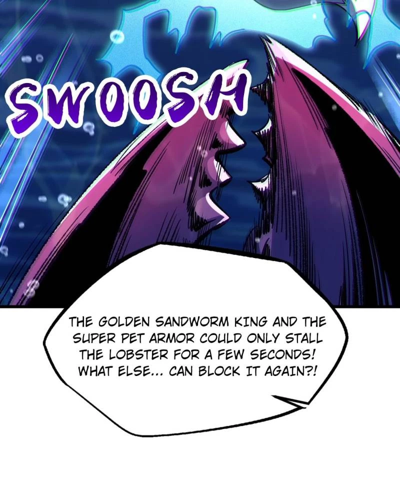Super Gene Chapter 212 - 64