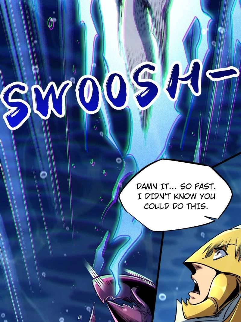 Super Gene Chapter 212 - 66