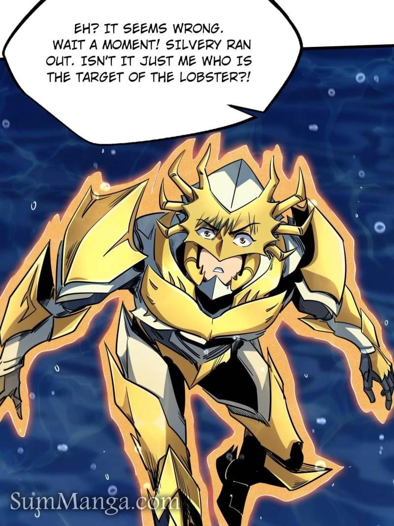 Super Gene Chapter 212 - 68
