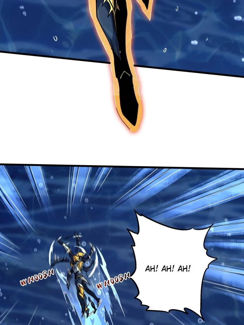 Super Gene Chapter 212 - 69