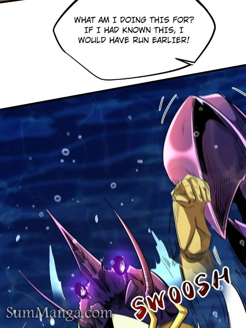 Super Gene Chapter 212 - 71