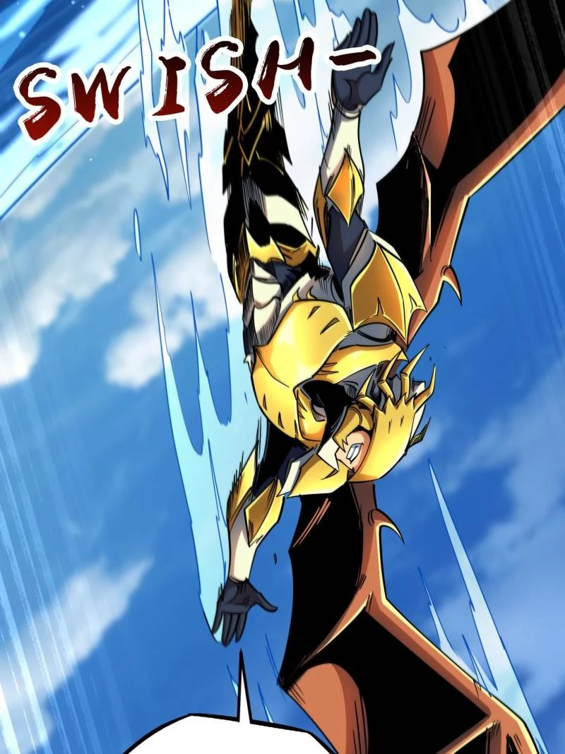Super Gene Chapter 212 - 79